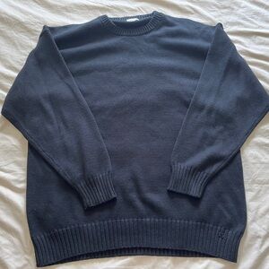 Sunday Best “Peggy” sweater